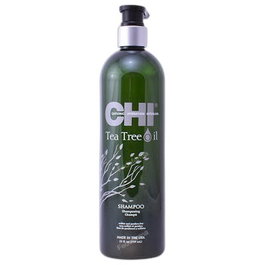 Farouk CHI TEA TREE OIL Shampoo 739 ml