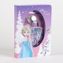 Cerdá Cuaderno Set Frozen Multicolor 14.5 X 20.0 X 3.0 Cm