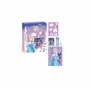 Cerdá Cuaderno Set Frozen Multicolor 14.5 X 20.0 X 3.0 Cm