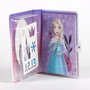 Cerdá Cuaderno Set Frozen Multicolor 14.5 X 20.0 X 3.0 Cm