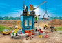 Playmobil Obreros y obra - 71650