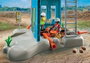 Playmobil Obreros y obra - 71650