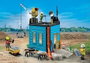 Playmobil Obreros y obra - 71650
