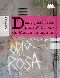 Historia de Dani 1, Ana Alonso - OXFORD UNIVERSITY PRESS