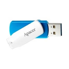 Pendrive Apacer AP32GAH357U-1 32 GB Azul
