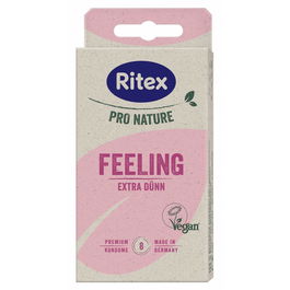 Preservativos Ritex Feeling