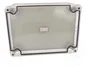 OBO BETTERMANN Caja de conexiones IP66 gris claro