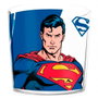Sd Toys Europe S.L. Set de 3 Vasos de Cristal Universo DC