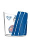 Superman Vaso Cristal Dc Universe
