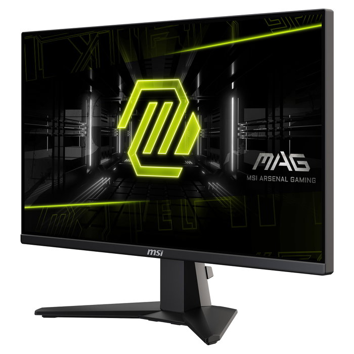 MSI MAG 255XF Monitor Gaming 24.5 pulg. Full HD Rapid IPS 300 Hz 0,5 ms HDR MSI MAG 255XF Monitor Gaming 24.5 pulg. Full HD Rapid IPS 300 Hz 0,5 ms HDR