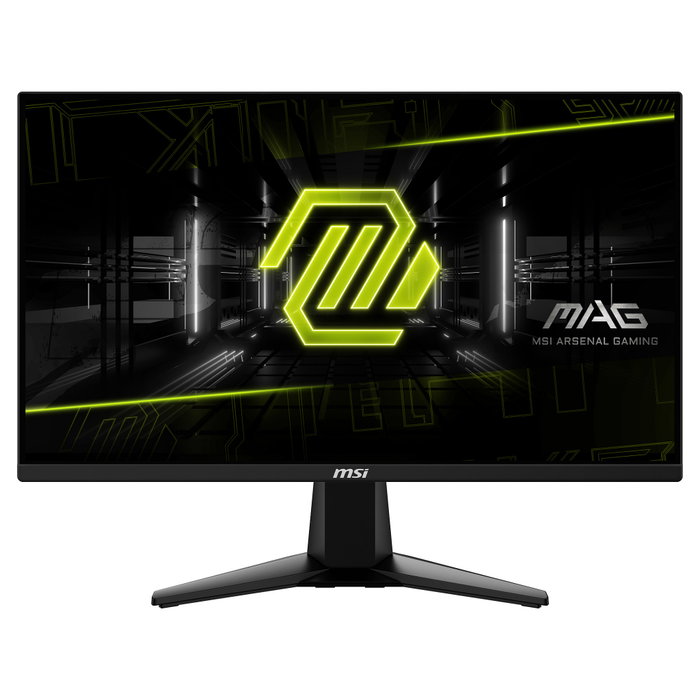 MSI MAG 255XF Monitor Gaming 24.5 pulg. Full HD Rapid IPS 300 Hz 0,5 ms HDR MSI MAG 255XF Monitor Gaming 24.5 pulg. Full HD Rapid IPS 300 Hz 0,5 ms HDR