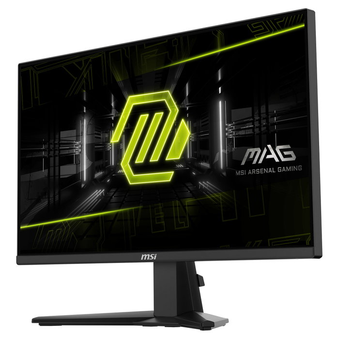 MSI MAG 255XF Monitor Gaming 24.5 pulg. Full HD Rapid IPS 300 Hz 0,5 ms HDR MSI MAG 255XF Monitor Gaming 24.5 pulg. Full HD Rapid IPS 300 Hz 0,5 ms HDR
