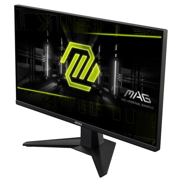 MSI MAG 255XF Monitor Gaming 24.5 pulg. Full HD Rapid IPS 300 Hz 0,5 ms HDR MSI MAG 255XF Monitor Gaming 24.5 pulg. Full HD Rapid IPS 300 Hz 0,5 ms HDR