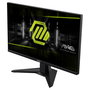 MSI MAG 255XF Monitor Gaming 24.5 pulg. Full HD Rapid IPS 300 Hz 0,5 ms HDR