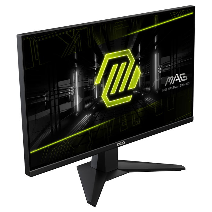 MSI MAG 255XF Monitor Gaming 24.5 pulg. Full HD Rapid IPS 300 Hz 0,5 ms HDR MSI MAG 255XF Monitor Gaming 24.5 pulg. Full HD Rapid IPS 300 Hz 0,5 ms HDR