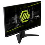 MSI MAG 255XF Monitor Gaming 24.5 pulg. Full HD Rapid IPS 300 Hz 0,5 ms HDR