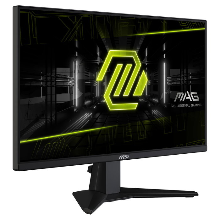 MSI MAG 255XF Monitor Gaming 24.5 pulg. Full HD Rapid IPS 300 Hz 0,5 ms HDR MSI MAG 255XF Monitor Gaming 24.5 pulg. Full HD Rapid IPS 300 Hz 0,5 ms HDR