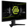 MSI MAG 255XF Monitor Gaming 24.5 pulg. Full HD Rapid IPS 300 Hz 0,5 ms HDR