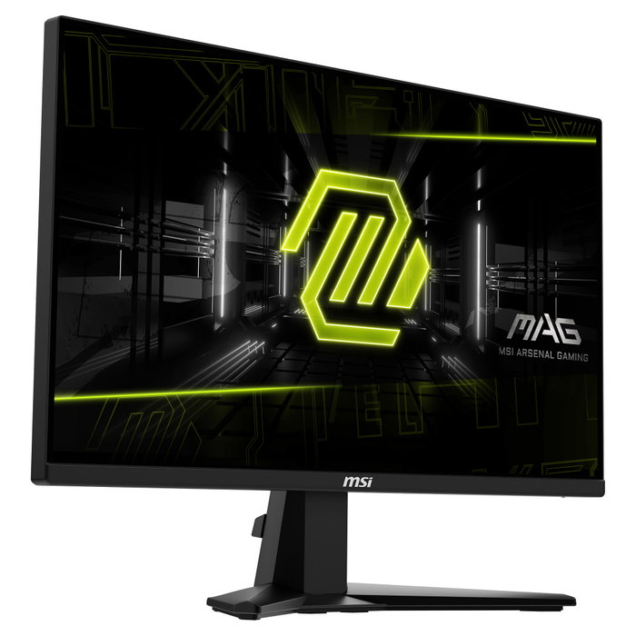 MSI MAG 255XF Monitor Gaming 24.5 pulg. Full HD Rapid IPS 300 Hz 0,5 ms HDR MSI MAG 255XF Monitor Gaming 24.5 pulg. Full HD Rapid IPS 300 Hz 0,5 ms HDR