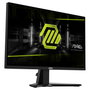 MSI MAG 255XF Monitor Gaming 24.5 pulg. Full HD Rapid IPS 300 Hz 0,5 ms HDR