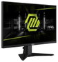MSI MAG 255XF Monitor Gaming 24.5 pulg. Rapid IPS Full HD 0.5ms 300Hz HDR Ready