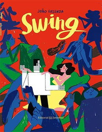 Swing, João Fazenda - JUVENTUD