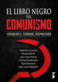 El libro negro del comunismo, Stéphane Courtois - Arzalia Ediciones