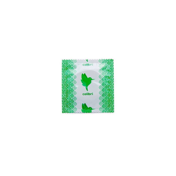 Preservativos Colibrí 144 Unidades