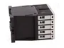 EATON ELECTRIC Contactor DILM12 3-polar 12A 24VDC