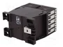 EATON ELECTRIC Contactor DILM12 3-polar 12A 24VDC