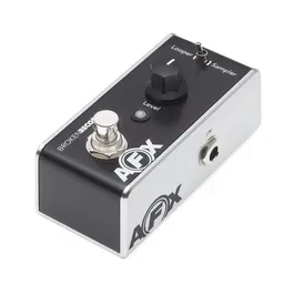 Fishman Afx Broken Looper / Sampler Pedal Mini
