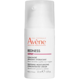Avène Redness Expert Crema Hidratante Concentrada para Piel con Tendencia al Enrojecimiento 30ml
