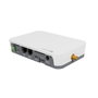 Mikrotik KNOT LR9 kit pasarela y controlador Blanco