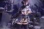 Original Character Estatua PVC 1/6 Pest Doctor Kara Normal Edition 30 cm