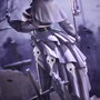 Original Character Estatua PVC 1/6 Pest Doctor Kara Normal Edition 30 cm