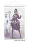 Original Character Estatua PVC 1/6 Pest Doctor Kara Normal Edition 30 cm