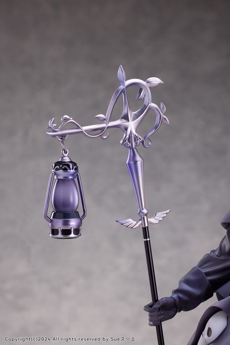 Original Character Estatua PVC 1/6 Pest Doctor Kara Normal Edition 30 cm
