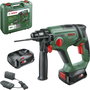 Bosch UniversalHammer 18V (2x2,5 Ah + AL 18V-20)