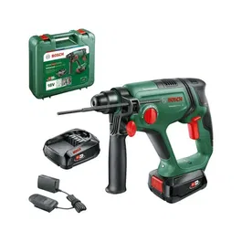 Bosch Taladro Percutor 18V (2x2,5 Ah + AL 18V-20) UniversalHammer