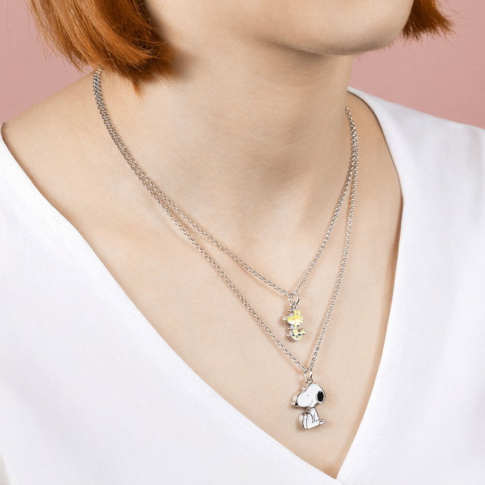 PEERS HARDY Colgante Snoopy Peanuts PEERS HARDY Colgante Snoopy Peanuts
