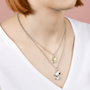 PEERS HARDY Colgante Snoopy Peanuts