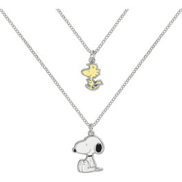 PEERS HARDY Colgante Snoopy Peanuts