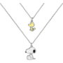 PEERS HARDY Colgante Snoopy Peanuts