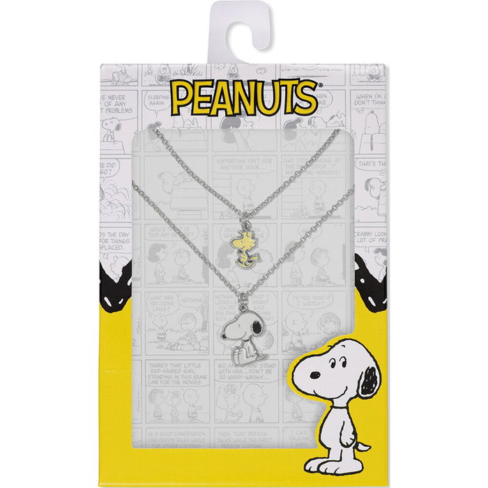 PEERS HARDY Colgante Snoopy Peanuts PEERS HARDY Colgante Snoopy Peanuts