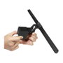 LogiLink Barra de Luz LED USB para Lectura Electrónica en Pantalla, Negro