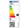 LogiLink Barra de Luz LED USB para Lectura Electrónica en Pantalla, Negro