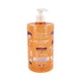 Beauterra BIO BEBÉ Gel de Ducha Sin Perfume con Aloe Vera 750ml