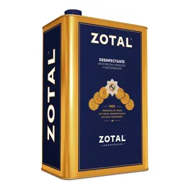 Zotal G Clásico Desinfectante 1-4 kg