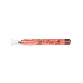 BOHO GREEN MAKE UP Lápiz Jumbo Ojos 02 Taupe Bio
