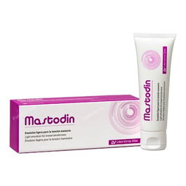 VIÑAS Mastodin Emulsion Ligera 50ml